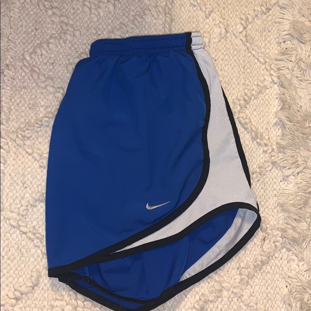 Nike Dri Fit Shorts